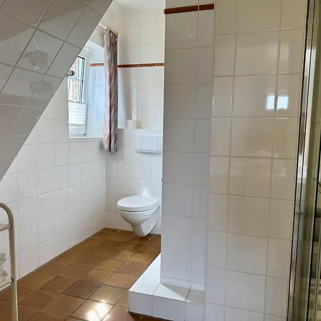Kampstrasse Whg 3a *
